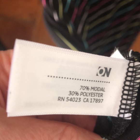 Old Navy Tie Back Summer Dress - Picture 7 of 10